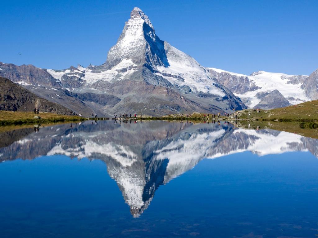 Matterhorn